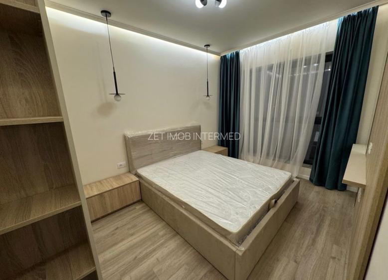 2 camere Lujerului - complex Exigent Plaza - Faza 5 - 6