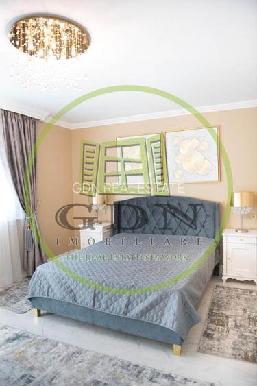 Vila de lux în Borhanci - 4