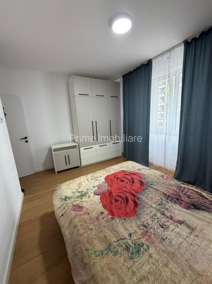 Apartament cu 3 camere de inchiriat in Arex|  70 mp utili + Garaj | Etajul 2. - 7