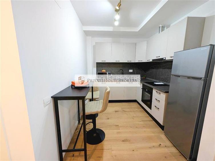 Aviatiei | City Point 2 | Bloc 2025 | Parcare | Totul Nou - 4