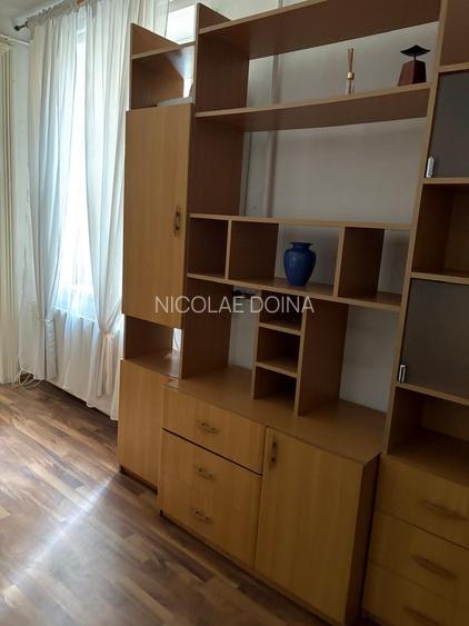 Ultracentral De inchiriat apartament 2 camere in vila pe Blv Schitu Magureanu - 3