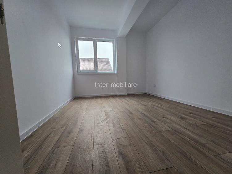 Apartament 3 camere 77mp+160mp gradina,bloc tip vila-Popas Pacurari,cod:157378 - 10