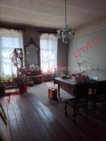 De vânzare o casă situată în Reghin! - 5
