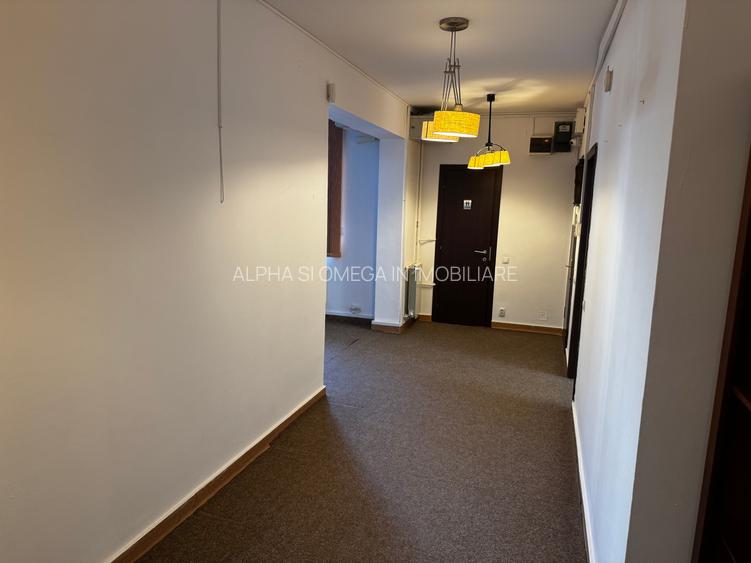 Parter in vila Casin - 12