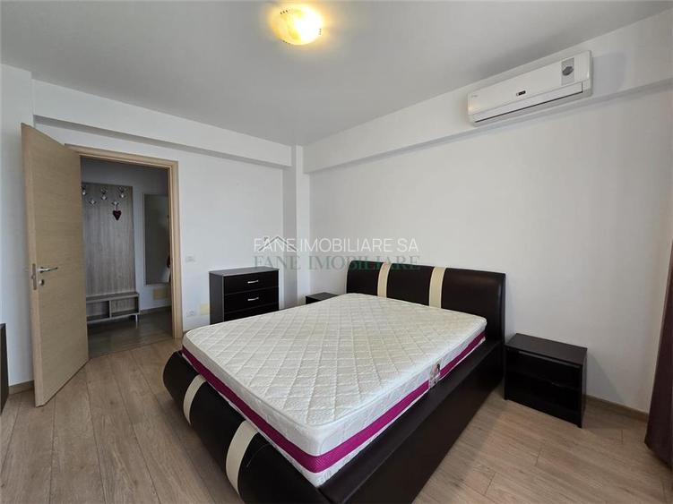 Inchiriere apartament 2 camere mobilat 13 Septembrie - 3
