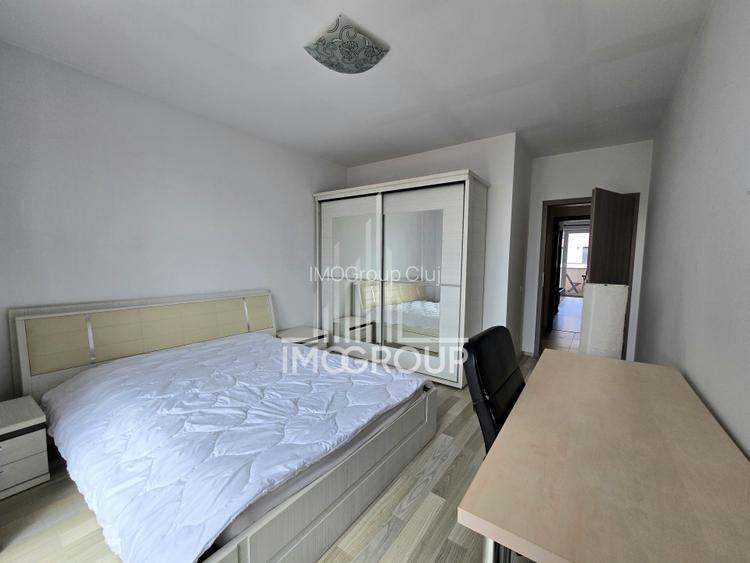 Apartament 3 camere de închiriat – zona semicentrală, NTT Data - 4
