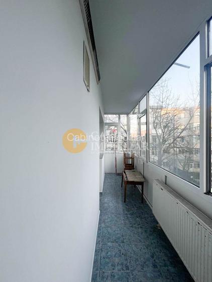 3 Camere Decomandat+2 Bai -Zona Dacia - 7