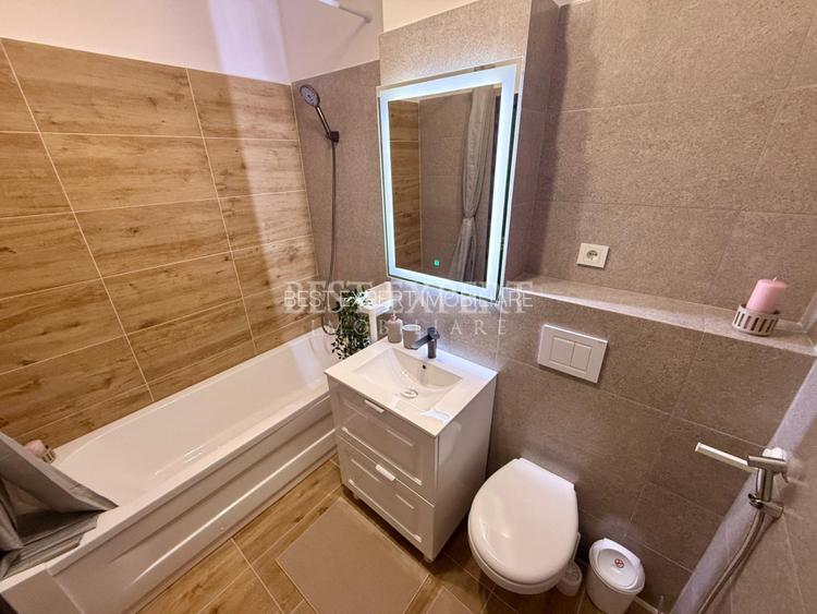 2 Camere | Prima Inchiriere | Parcare Subterana | Theodor Pallady - 7