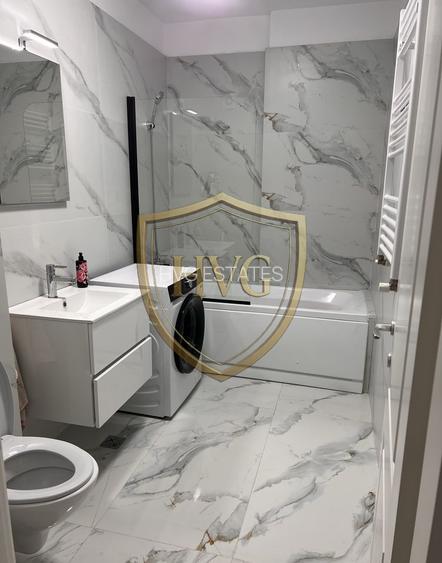 Apartament cu 2 camere | Centrala proprie | Loc de parcare | Militari - 7