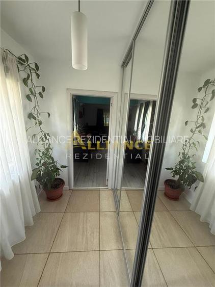 Centru Magurele- Casa Pe Parter-4 Camere-4 Bai-Mobilata/Utilata - 26