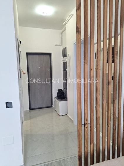 Garsoniera Lux Militari Residence -cu loc de parcare inclus - 18