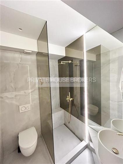 Pipera | Porsche | Cortina North | Bloc 2023 | Parcare - 17