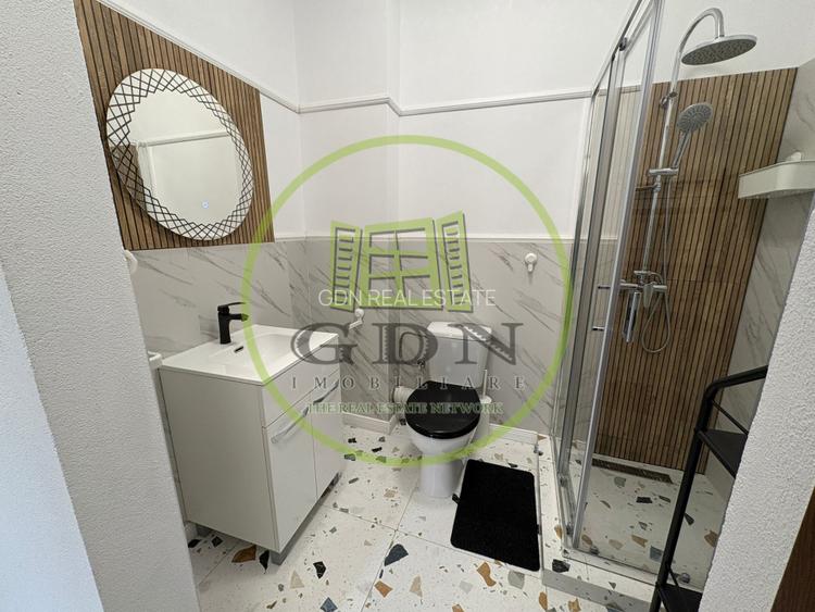 Garsoniera, semidecomandata, 30 mp, Ultracentral, Zona Universitatii - 5