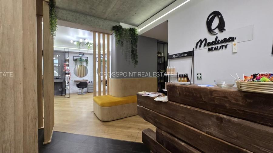 Se vinde salon de beauty complet funcțional – business la cheie - 13