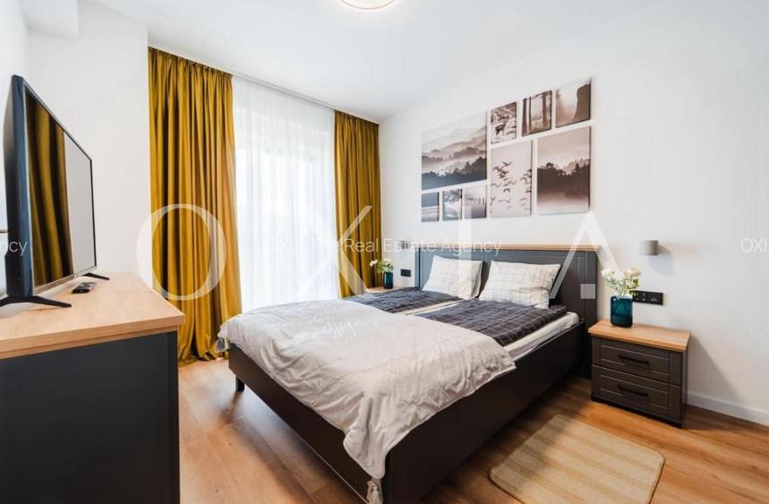 SX712 City Of Mara - 2 Camere - Parcare Subterana - 6