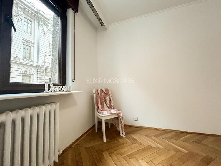 Vanzare apartament 2 camere, 70mp, Calea Victoriei cu Calea Grivitei - 2