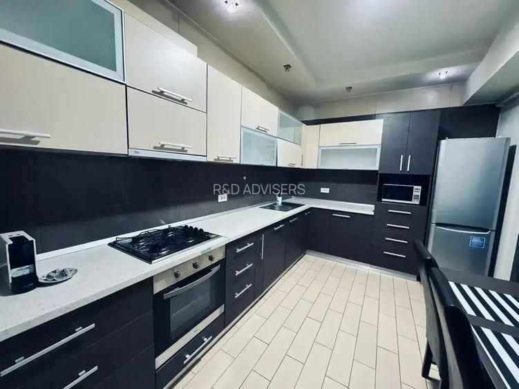 Apartament 2 camere spatios renovat si mobilat complet mall Vitan - 6