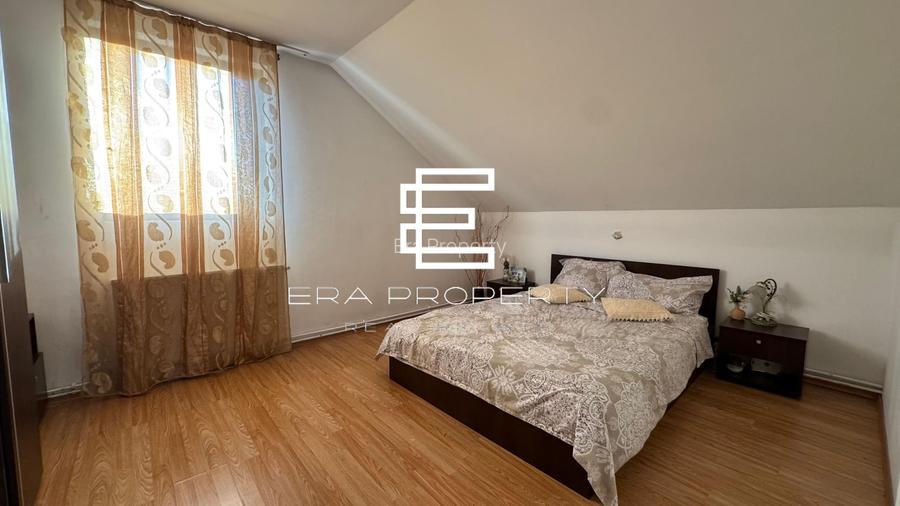 Casă Individuală cu 250 mp Teren | 180 mp Utili | 4 Dormitoare | Garaj | - 6