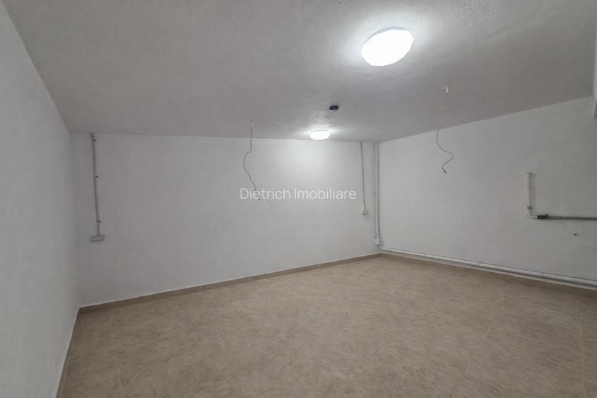 Închiriere imobil nou P+4 | ~270 mp utili | spațiu comercial la parter - 15