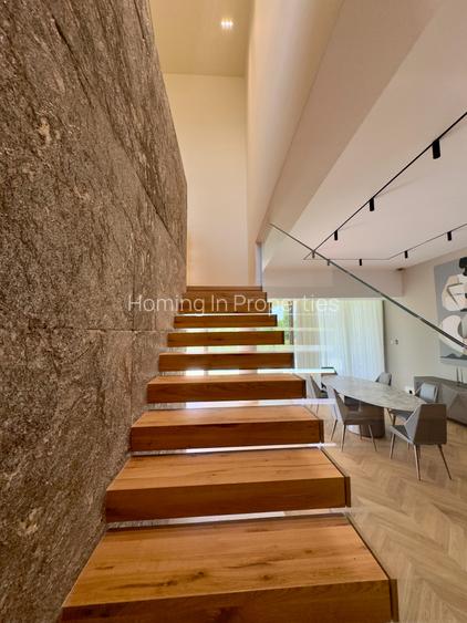 Infinity Snagov – Lakefront Luxury Residence - COMISION 0% - 19