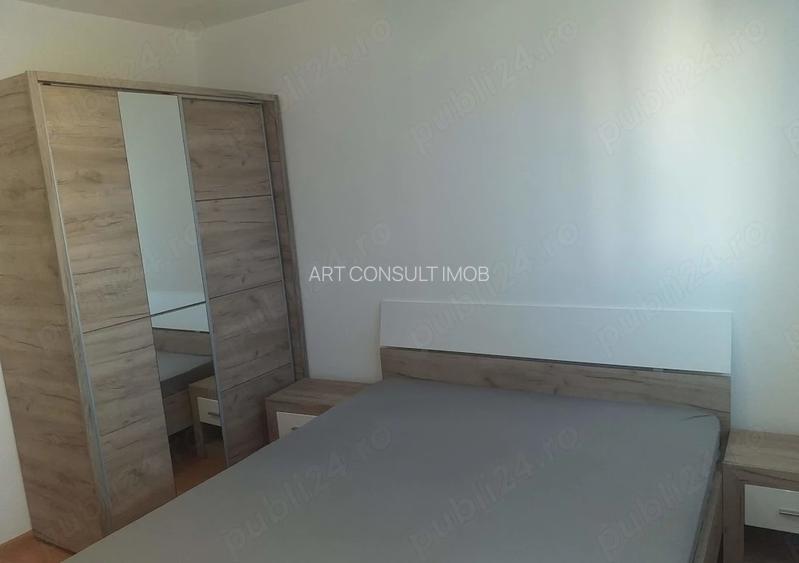 Apartament 2 Camere | Semidecomandat | Costin Georgian - 3