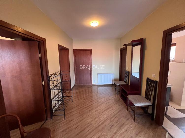 Apartament 2 Camere în Vilă Centrală - 6