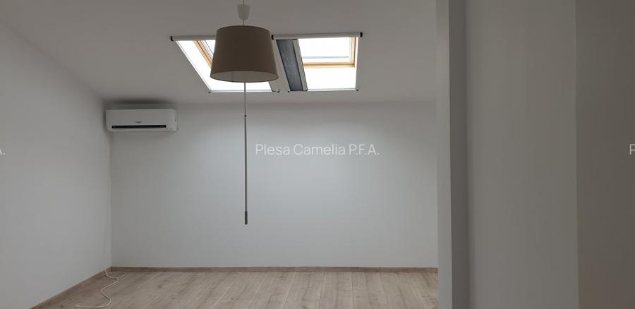 PIPERA RESIDENTIAL - SCOALA AMERICANA, VILA P+E+M, BUCATARIE MOBILATA, CURTE - 15