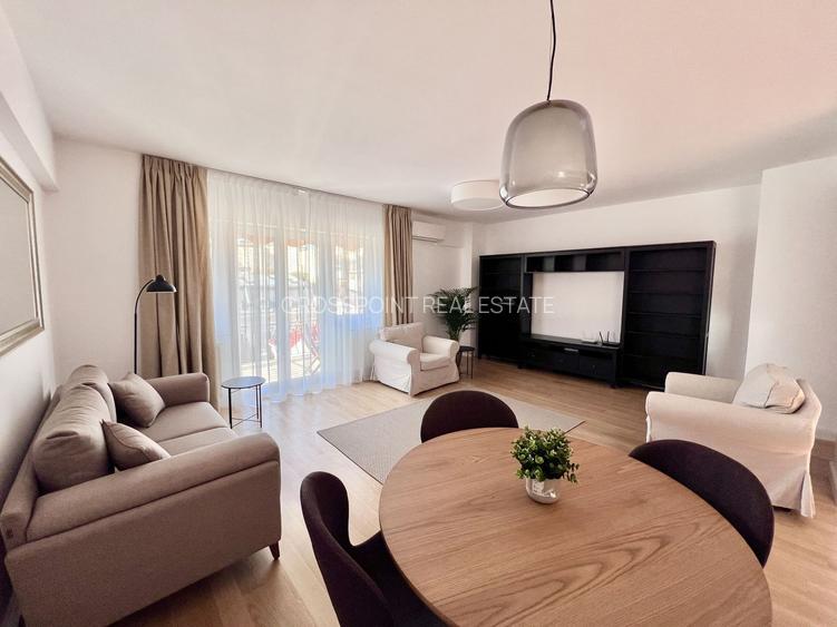 Bloc boutique! Apartament renovat / parcare subterană și boxă - 3