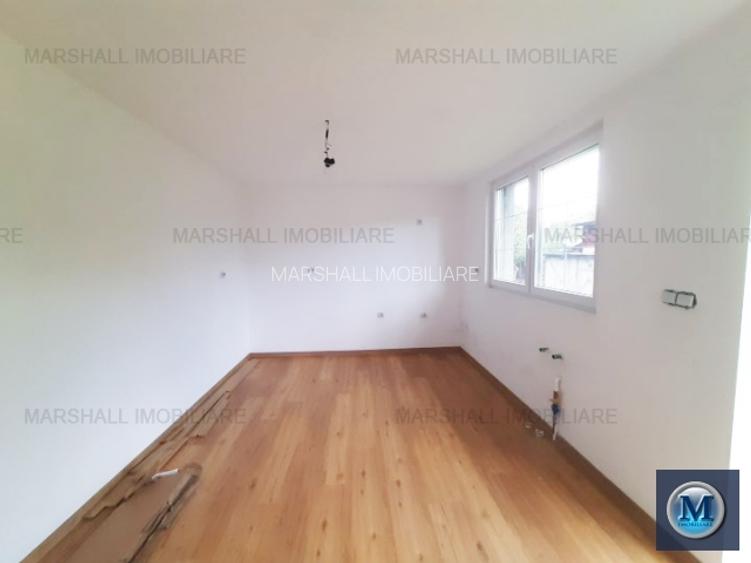 Casa cu 4 camere de vanzare in Teisani, 140.82 mp #15920 - 5