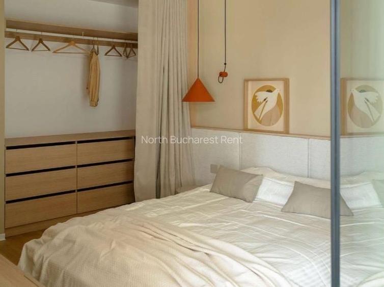 Apartament cu 2 camere de închiriat | Floreasca - 7