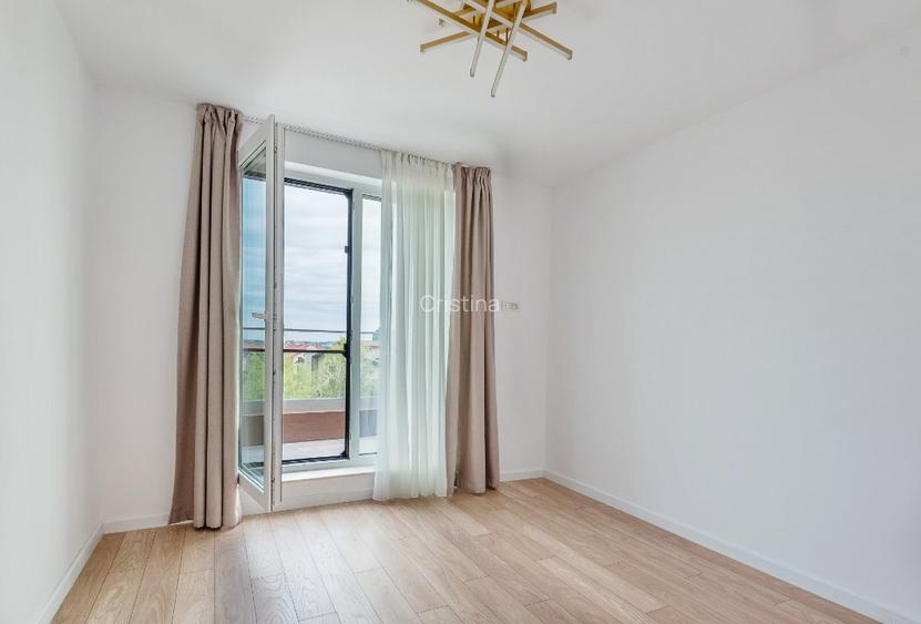 Apartament 3 camere OMV Pipera - 6