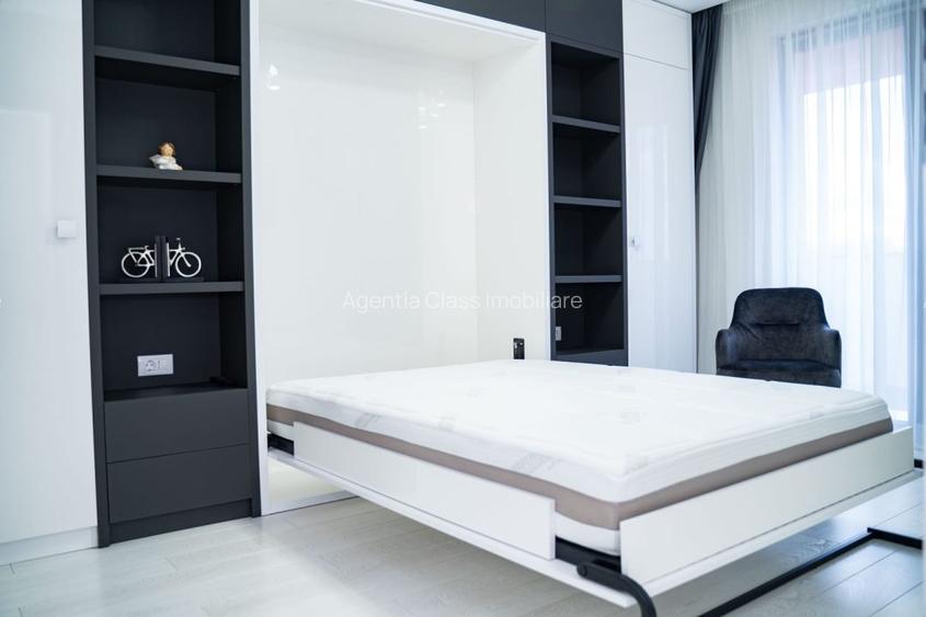 Apartament 4cam Parcul Libertatii - PREMIUM - 5