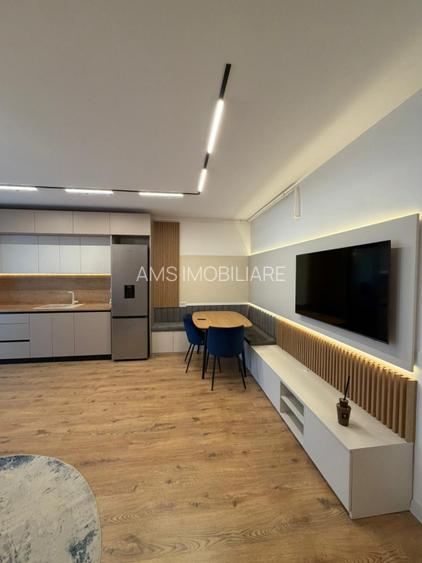 COMISION 0 /SUPERB /  PRIMA INCHIRIERE / COMPLET MOBILAT SI UTILAT - 2