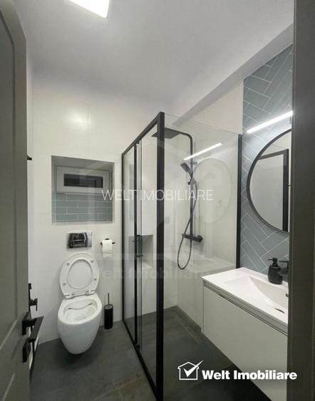 Apartament o camera, 30 mp, Centru - 4