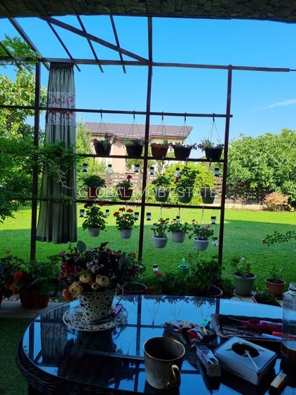 Vanzare Casa/Villa 6 camere 3 bai 3 wc -uri Dobroiesti 0% Comision - 43