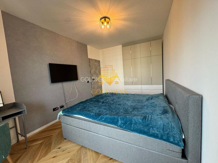 2 camere, premium, garaj, bloc nou, AC, Plopilor Zona Parcul Rozelor - 2