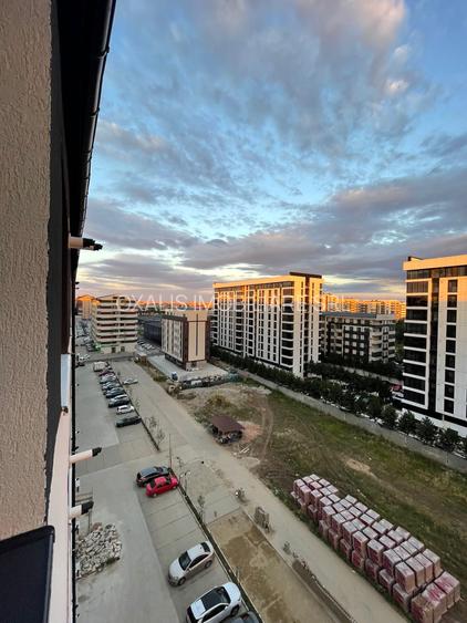 Garsoniera mobilata si utilata,Lux!!! - 14