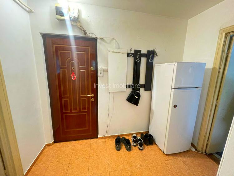 Apartament 3 camere-etaj 1-Podu Ros-bloc fara risc - 9