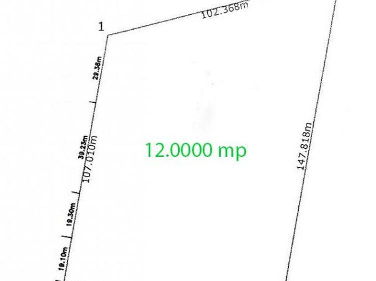 Soseaua Giurgiului - Dedeman, investitie, viitor metrou Progresul, parcelabil - 4