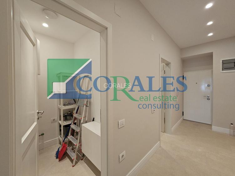 Ultracentral. Recent renovat. Disponibil imediat! - 7