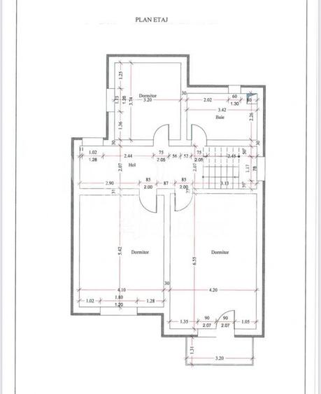 Casa 8 camere de vanzare in Iris, Cluj Napoca - 20