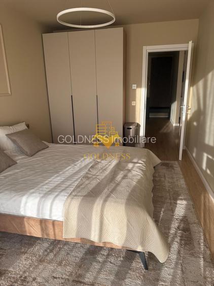 2 camere, Premium, Parcare, The Nest, Marasti, The Office - 8