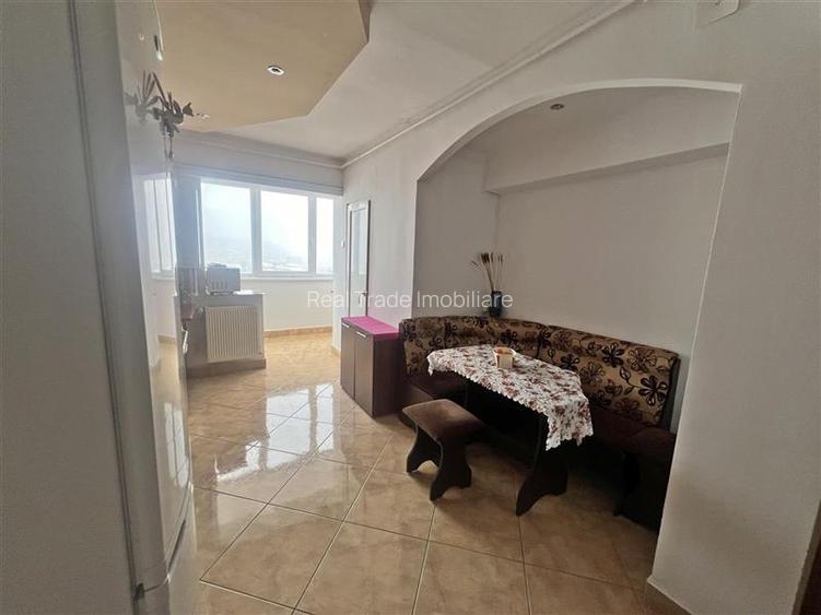 Apartament 2 camere decomandat, mobilat,  zona Astra-  Carpatilor - 7