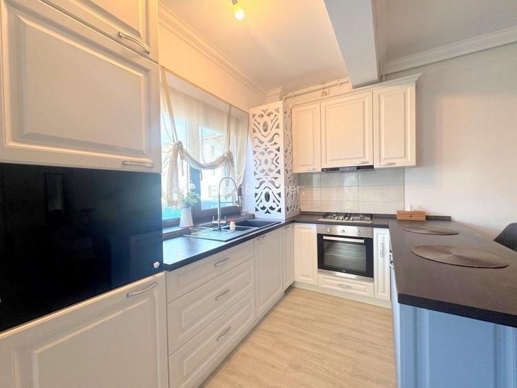 Apartament la prima inchiriere-Giroc - 6