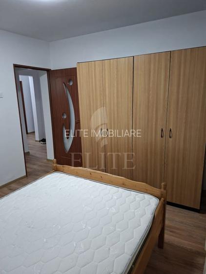 Apartament 3 camere în zona STRAZII CAMPULUI - 10