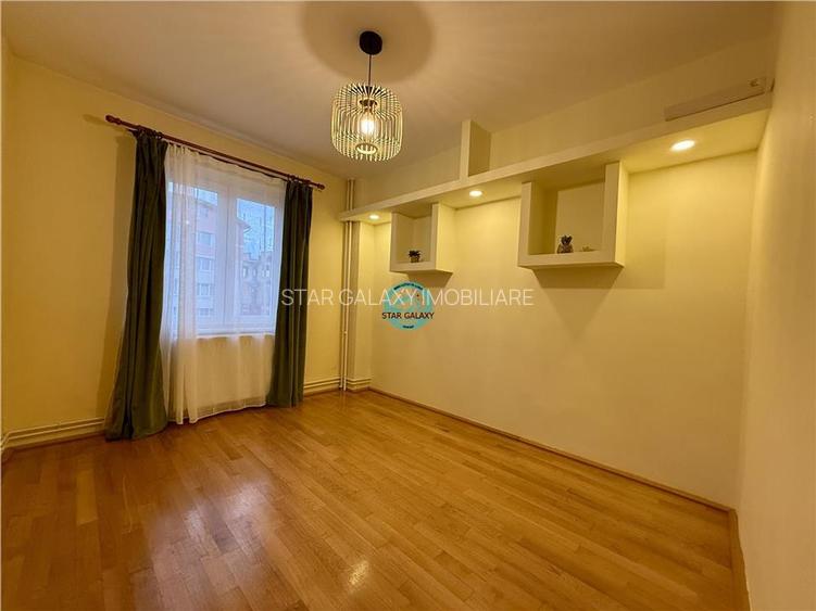 Apartament cu 4 camere de inchiriat,  in 7 Noiemrbie str. Marasti - 6