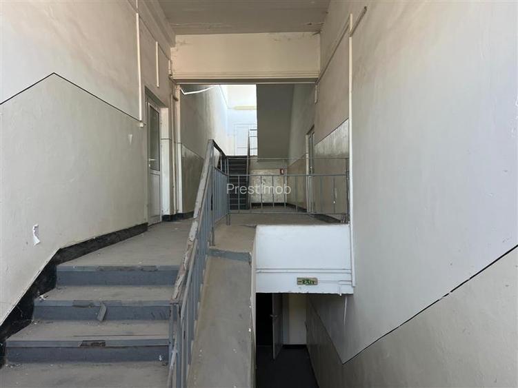 De vanzare spatiu industrial Targu Mures - 6