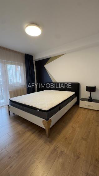 Apartament 4 camere de închiriat, cu centrală termică – Panduri - 11