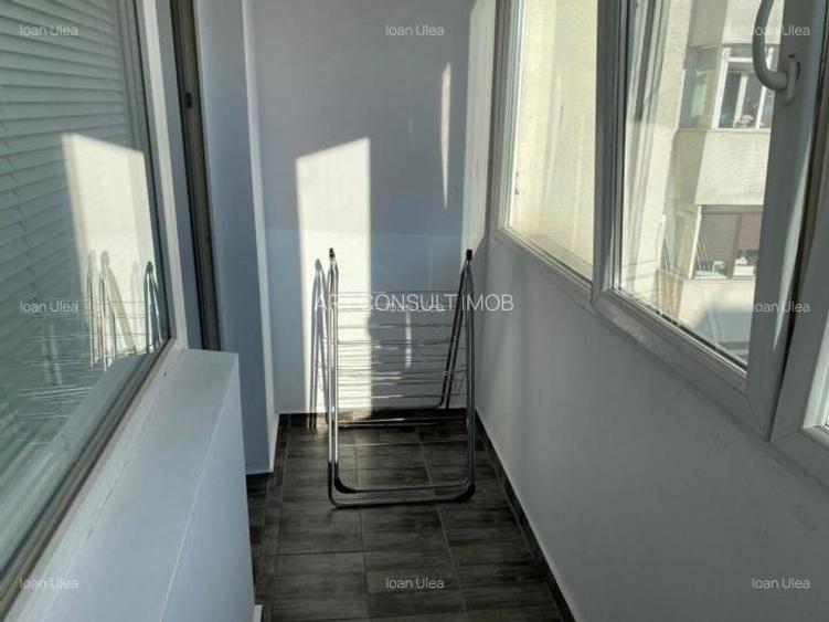 Stefan Cel Mare | 4 Camere | Semidec | 2 Bai | AC | 8/8 | Reabilitat - 7