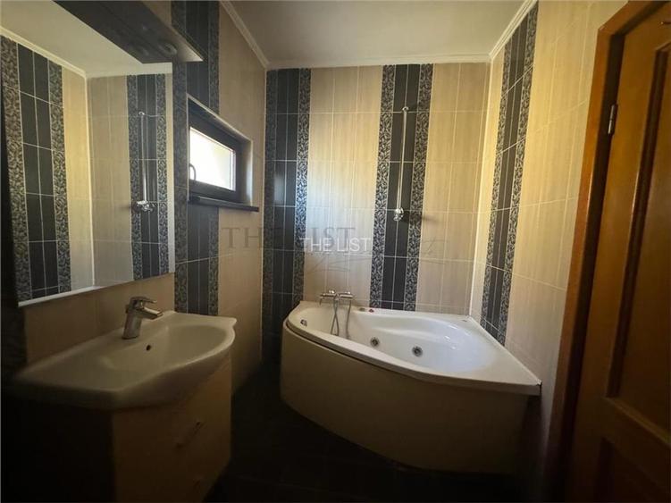 De Inchiriat | Vila cu 10 camere | Pipera - 11